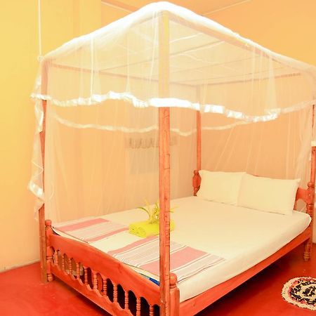 Natural Cabanas Kanattagoda Ngoại thất bức ảnh