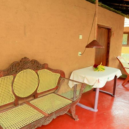 Natural Cabanas Kanattagoda Ngoại thất bức ảnh