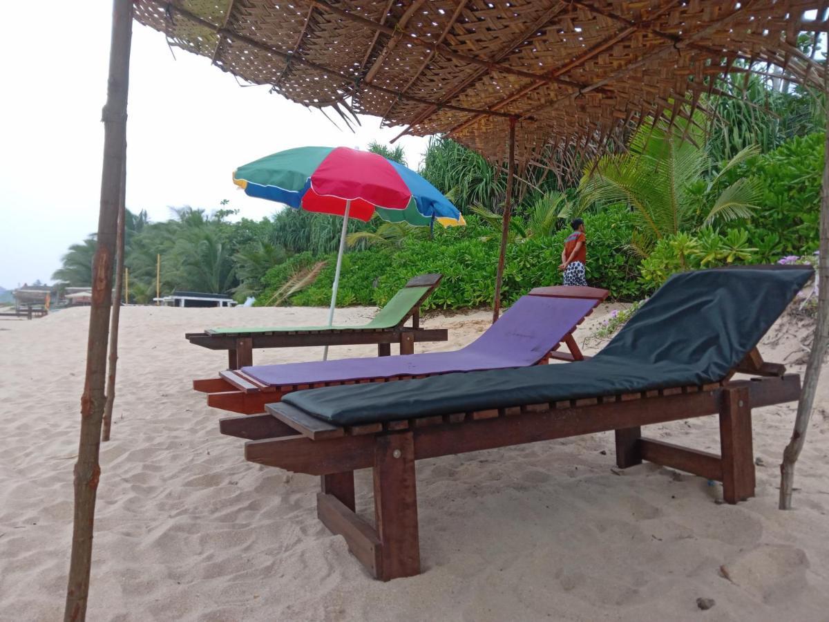Natural Cabanas Kanattagoda Ngoại thất bức ảnh