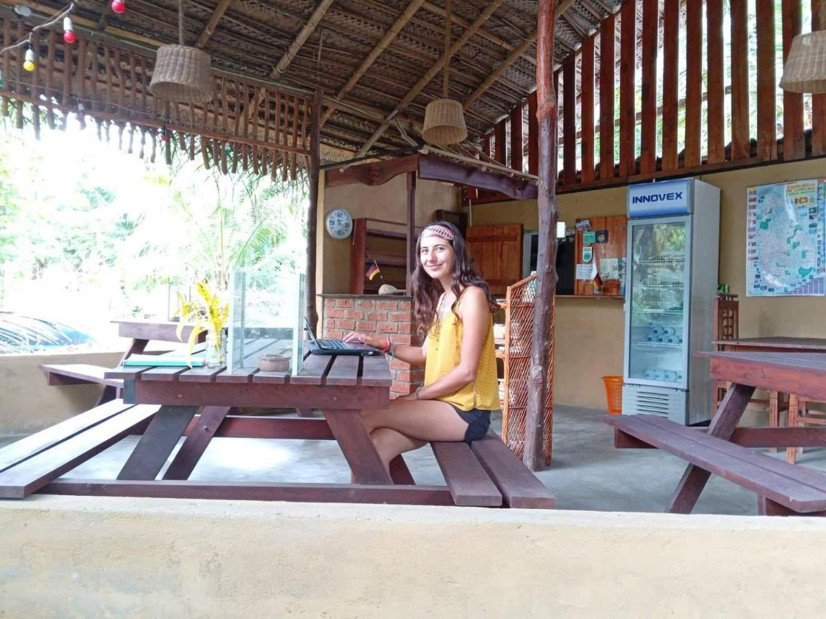 Natural Cabanas Kanattagoda Ngoại thất bức ảnh