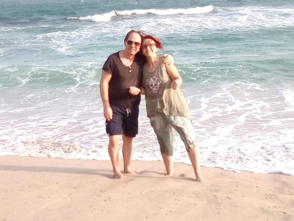Natural Cabanas Kanattagoda Ngoại thất bức ảnh