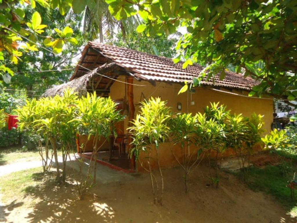 Natural Cabanas Kanattagoda Phòng bức ảnh