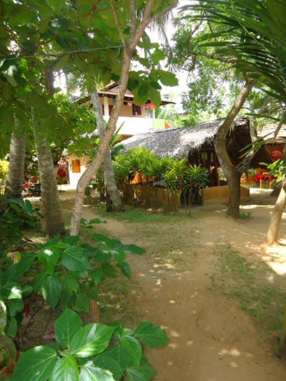 Natural Cabanas Kanattagoda Ngoại thất bức ảnh