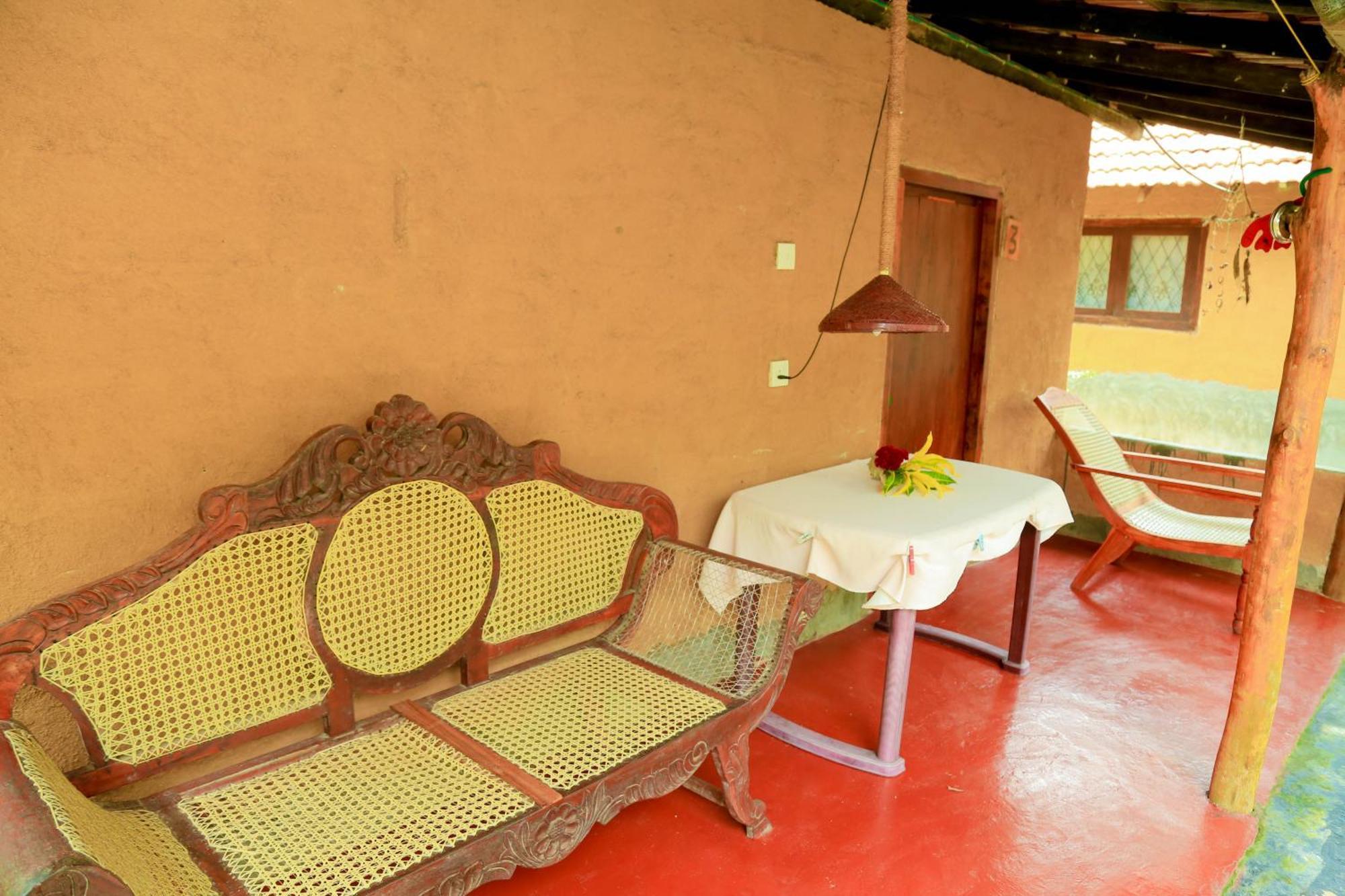 Natural Cabanas Kanattagoda Ngoại thất bức ảnh