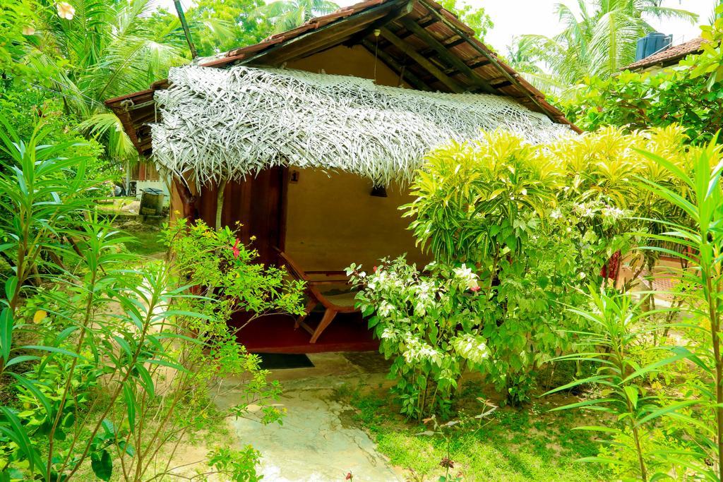 Natural Cabanas Kanattagoda Ngoại thất bức ảnh