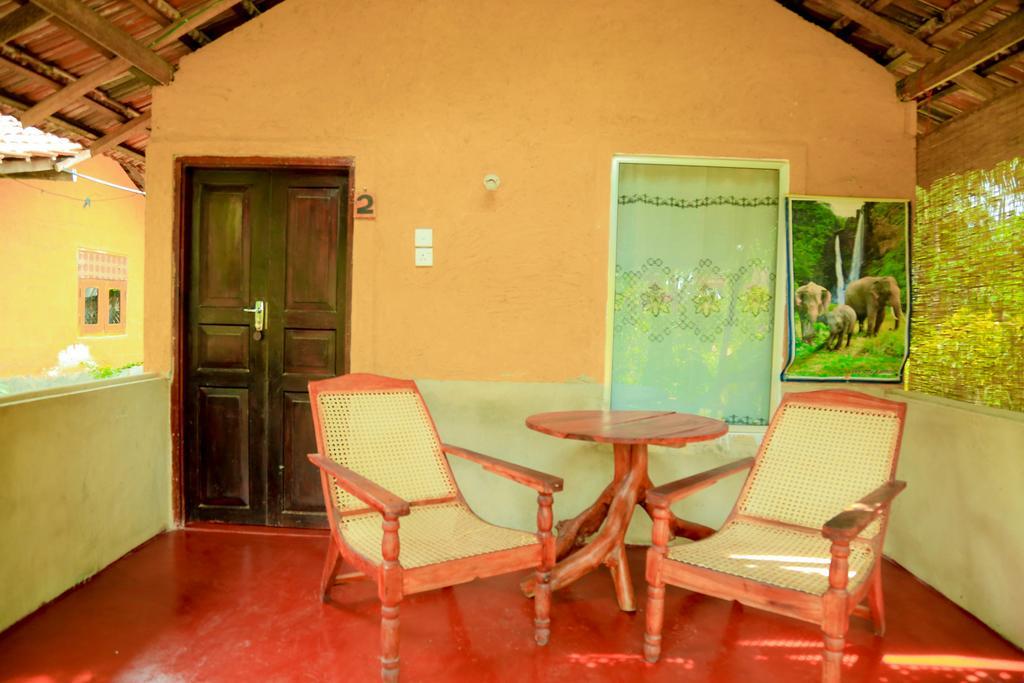 Natural Cabanas Kanattagoda Ngoại thất bức ảnh