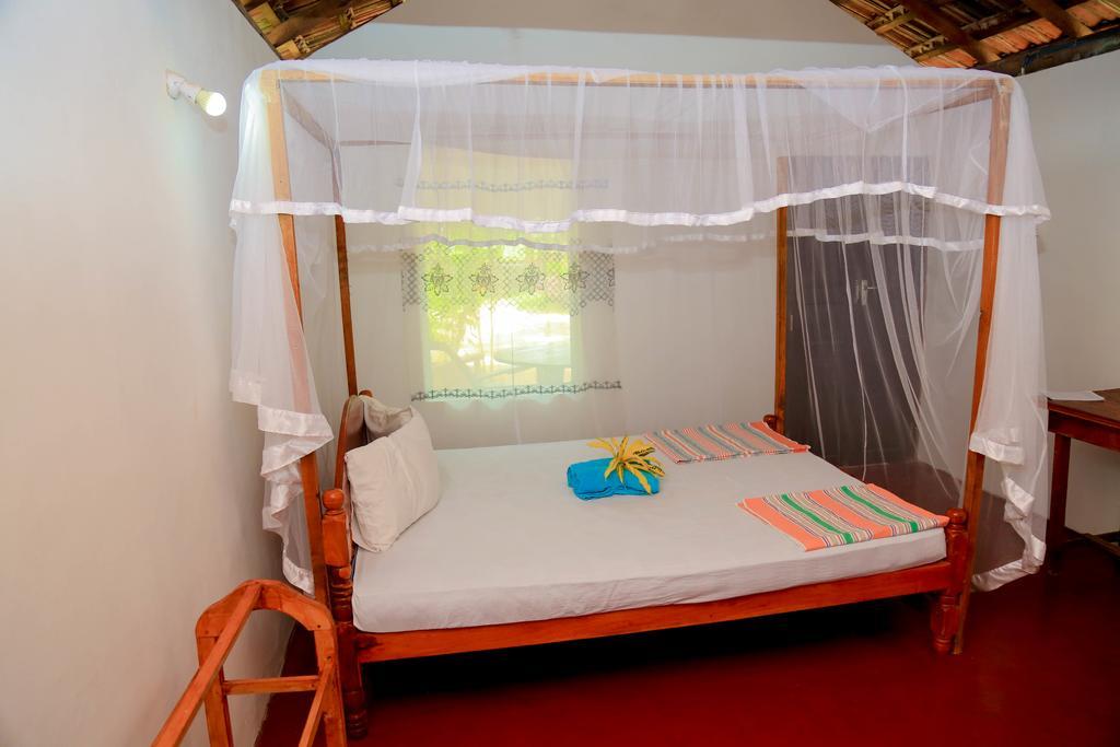 Natural Cabanas Kanattagoda Ngoại thất bức ảnh