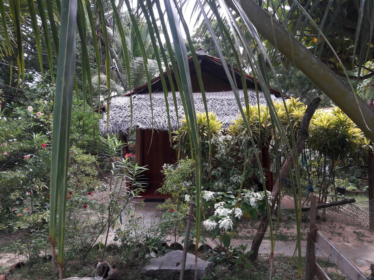 Natural Cabanas Kanattagoda Ngoại thất bức ảnh