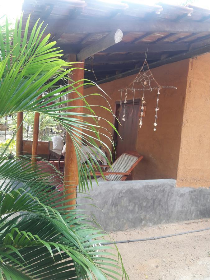 Natural Cabanas Kanattagoda Ngoại thất bức ảnh