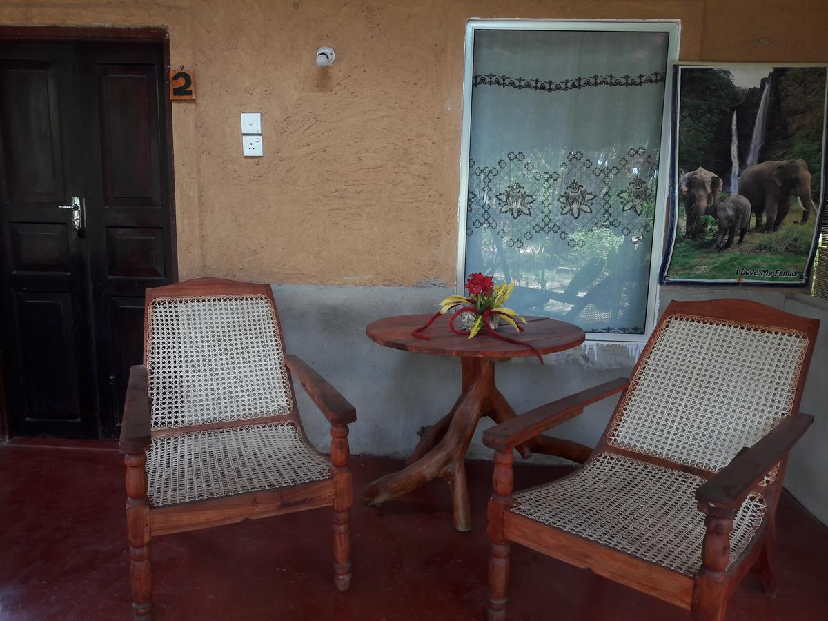 Natural Cabanas Kanattagoda Ngoại thất bức ảnh