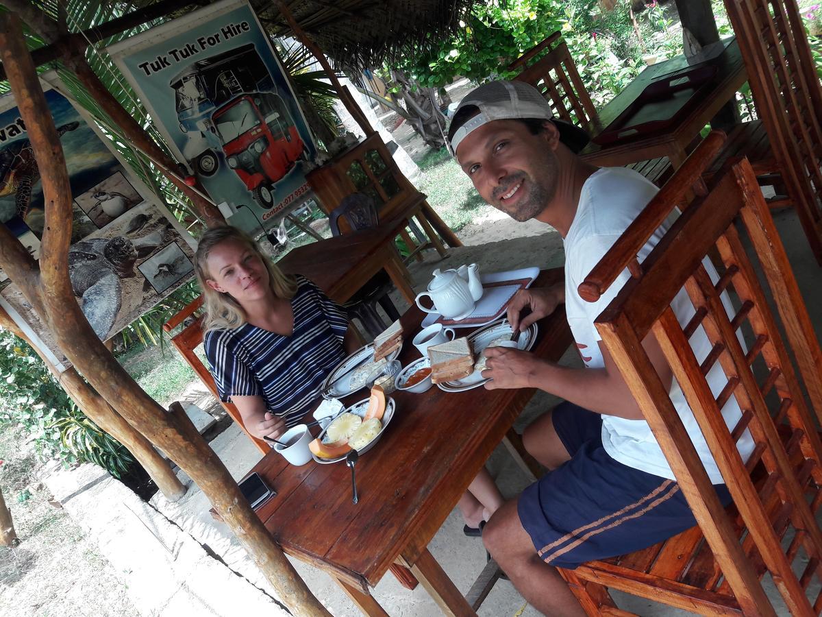 Natural Cabanas Kanattagoda Ngoại thất bức ảnh