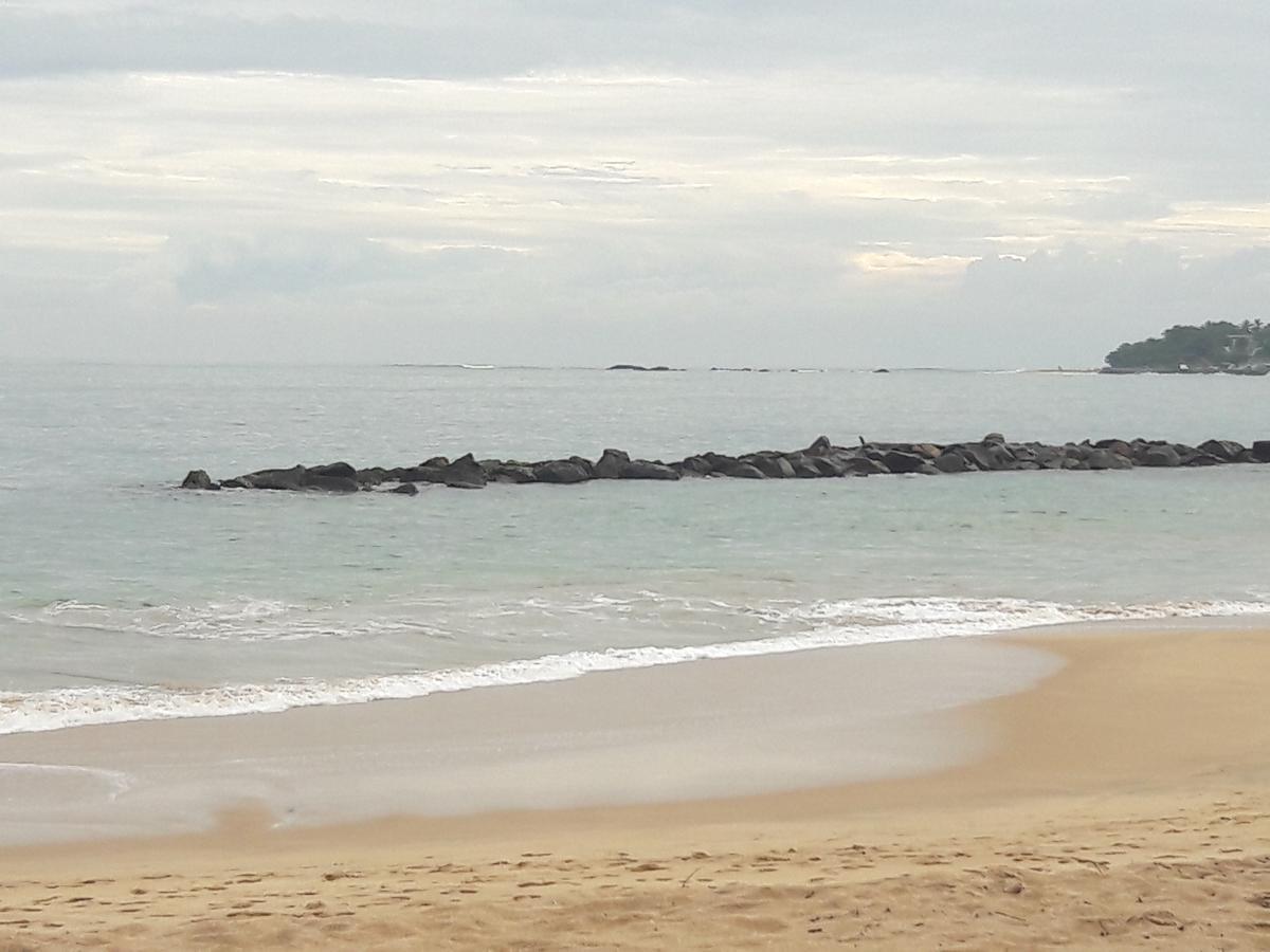 Natural Cabanas Kanattagoda Ngoại thất bức ảnh